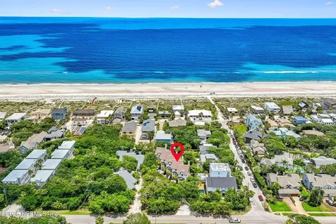 2003 Seminole Road Atlantic Beach FL 32233