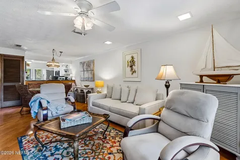 2003 Seminole Road Atlantic Beach FL 32233