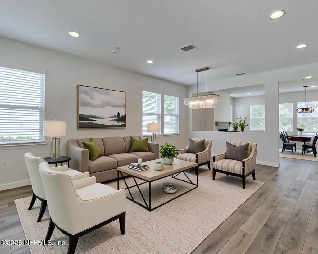 6519 Cypress Crossing Court Jacksonville FL 32259