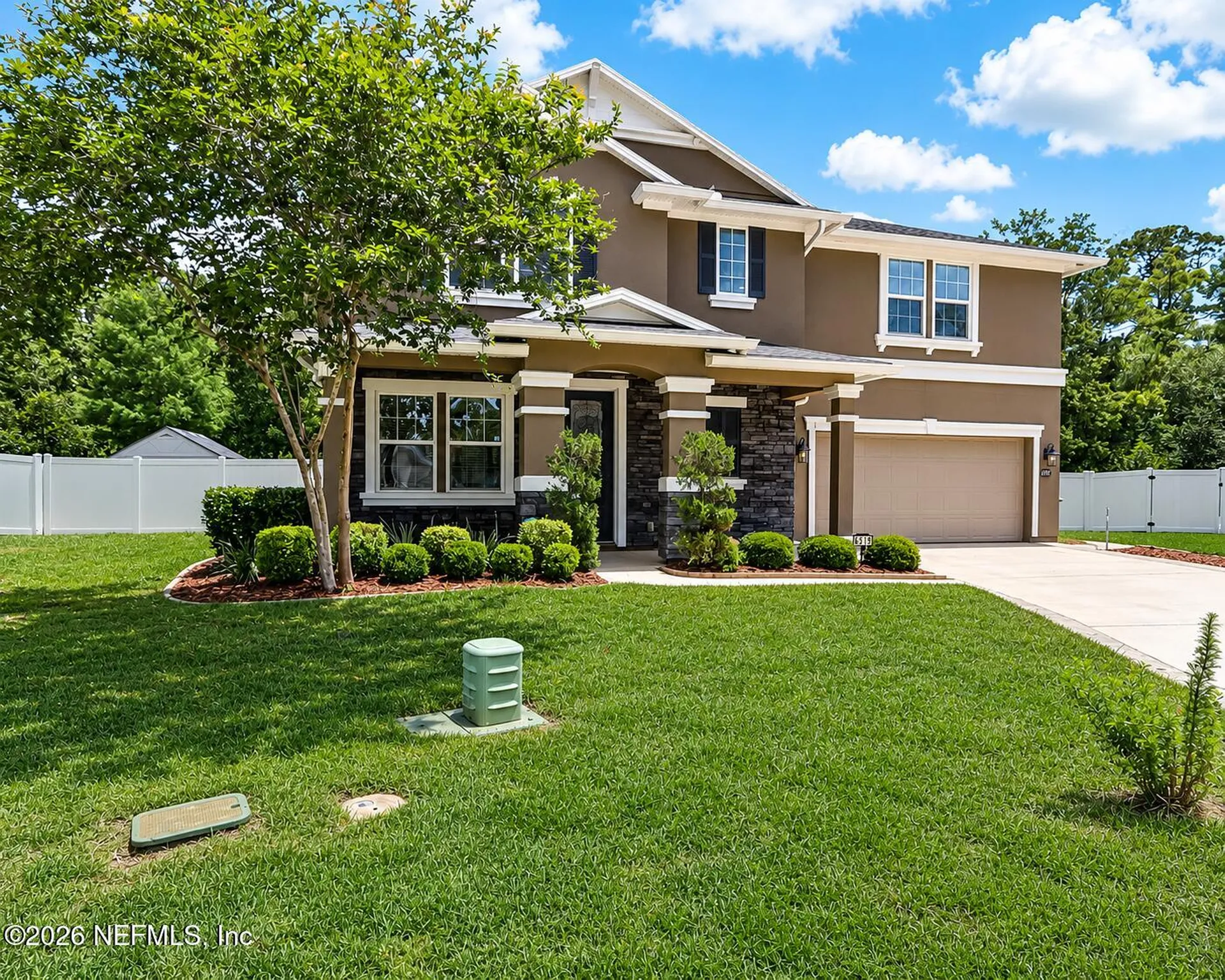 6519 Cypress Crossing Court Jacksonville FL 32259