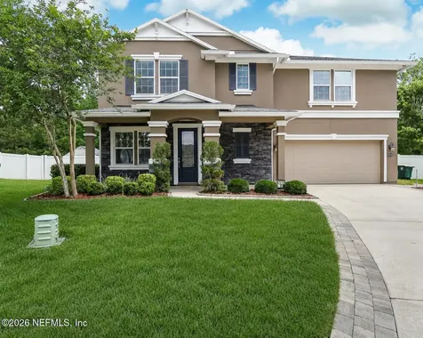 6519 Cypress Crossing Court Jacksonville FL 32259