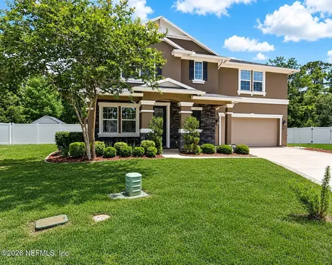 6519 Cypress Crossing Court Jacksonville FL 32259