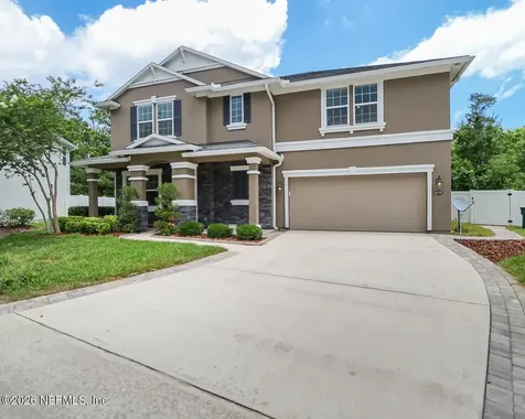 6519 Cypress Crossing Court Jacksonville FL 32259