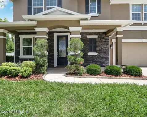 6519 Cypress Crossing Court Jacksonville FL 32259
