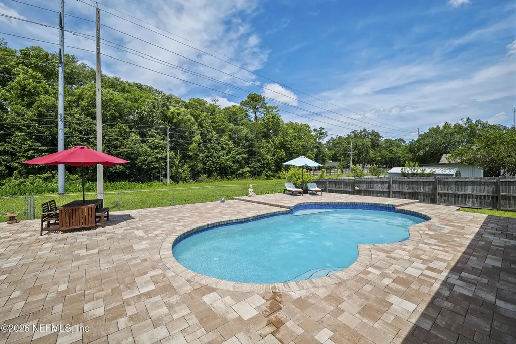 11878 Marabou Court N Jacksonville FL 32223