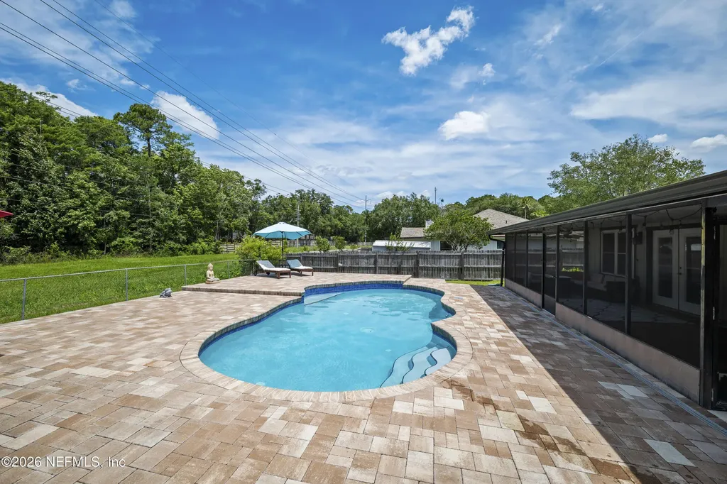 11878 Marabou Court N Jacksonville FL 32223