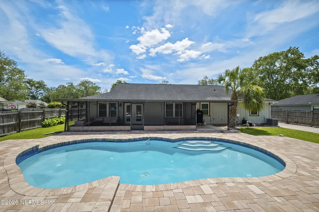 11878 Marabou Court N Jacksonville FL 32223