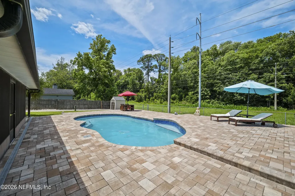 11878 Marabou Court N Jacksonville FL 32223