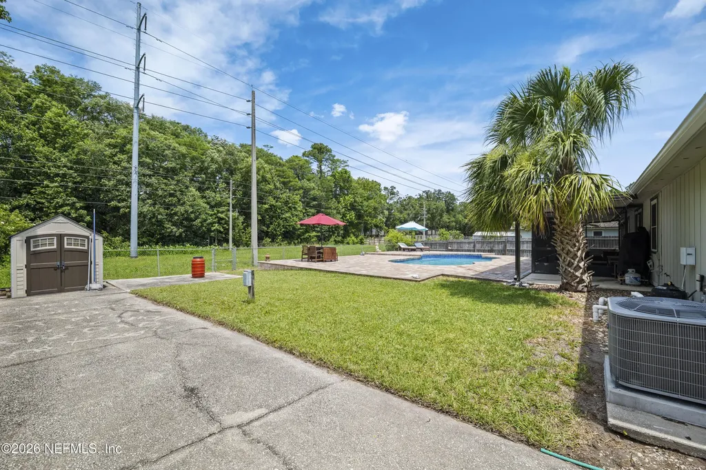 11878 Marabou Court N Jacksonville FL 32223