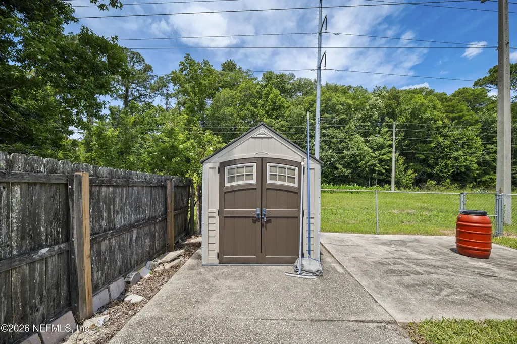 11878 Marabou Court N Jacksonville FL 32223