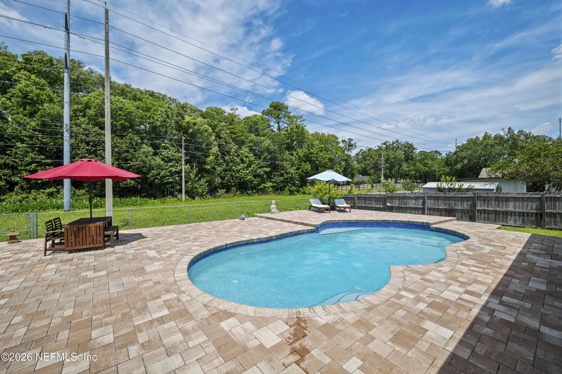 11878 Marabou Court N Jacksonville FL 32223