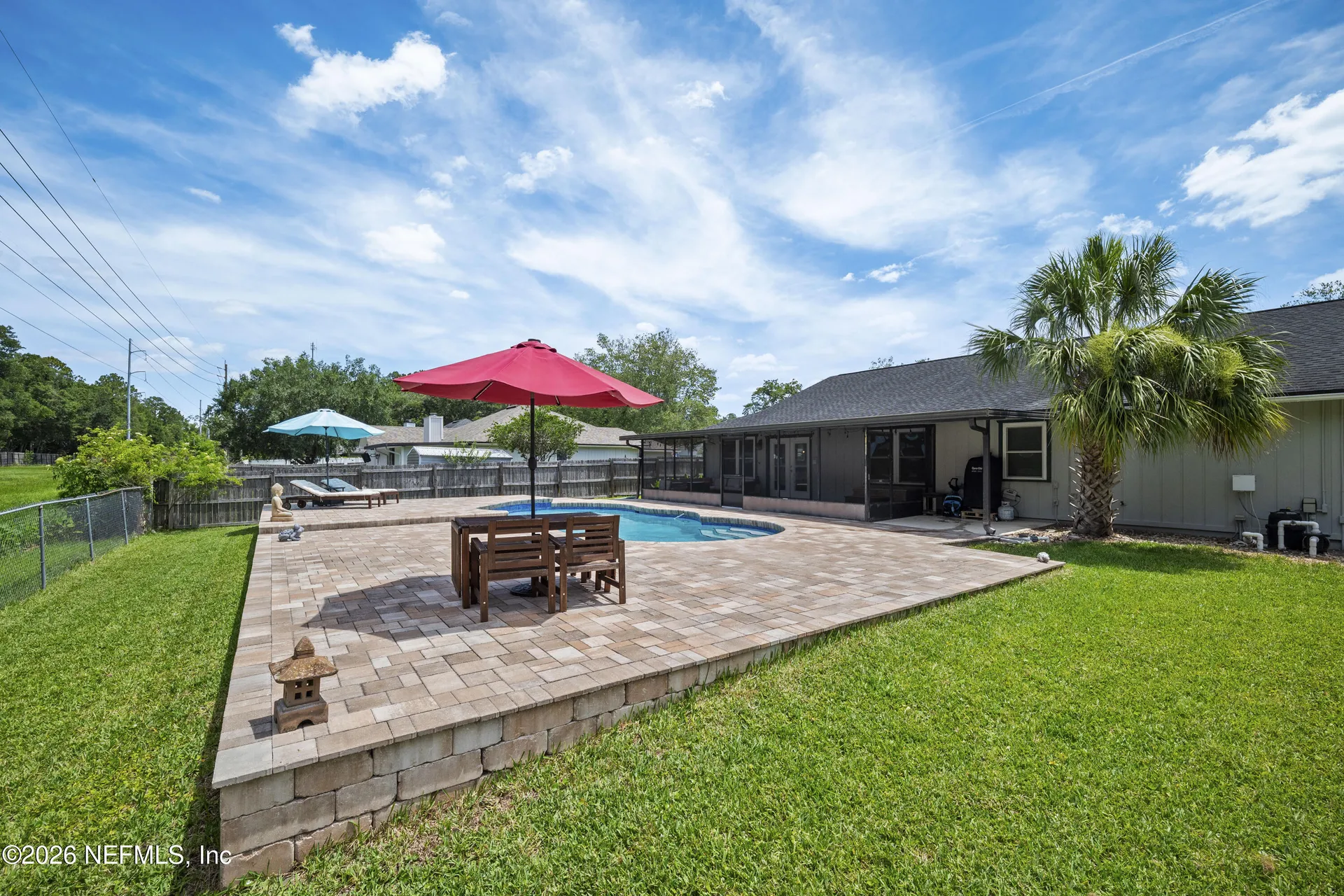 11878 Marabou Court N Jacksonville FL 32223
