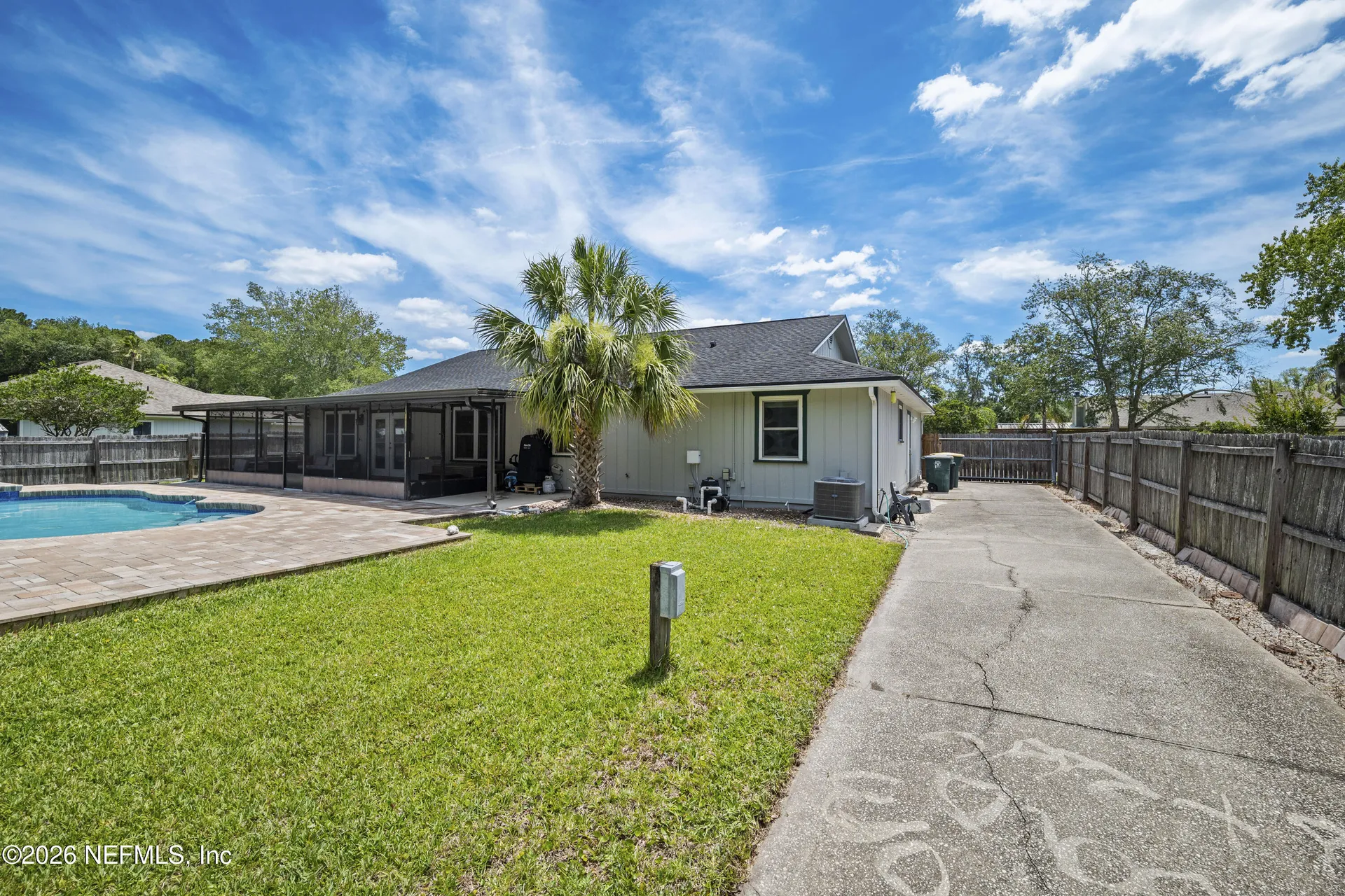 11878 Marabou Court N Jacksonville FL 32223