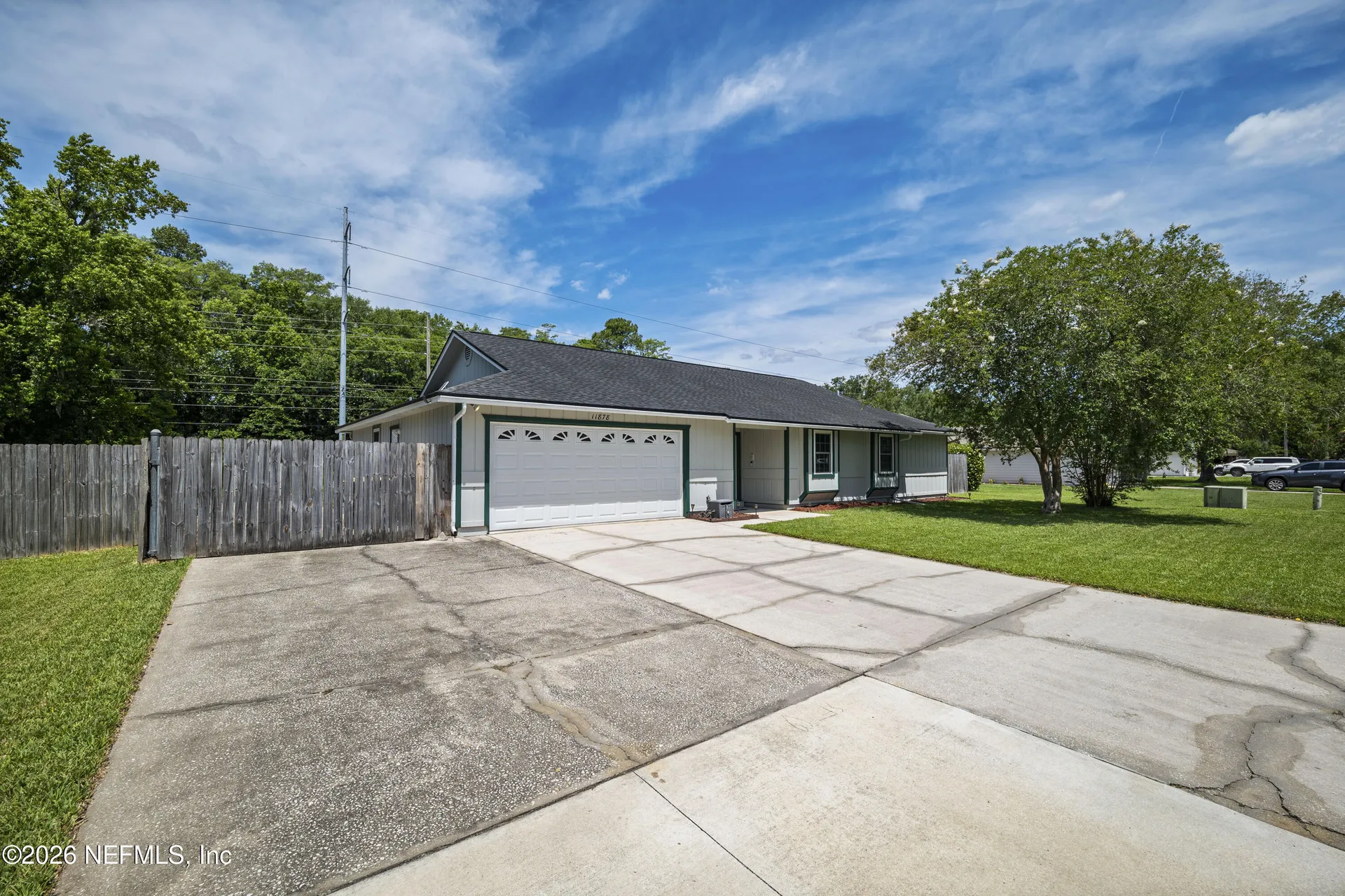 11878 Marabou Court N Jacksonville FL 32223