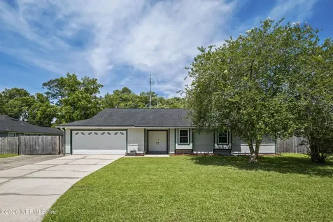 11878 Marabou Court N Jacksonville FL 32223