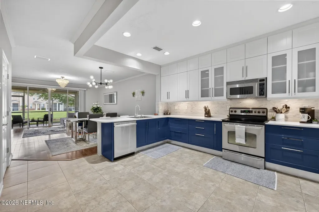 4166 Highwood Drive Jacksonville FL 32216