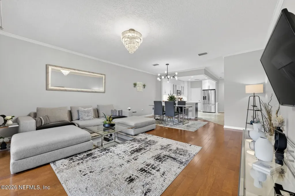 4166 Highwood Drive Jacksonville FL 32216