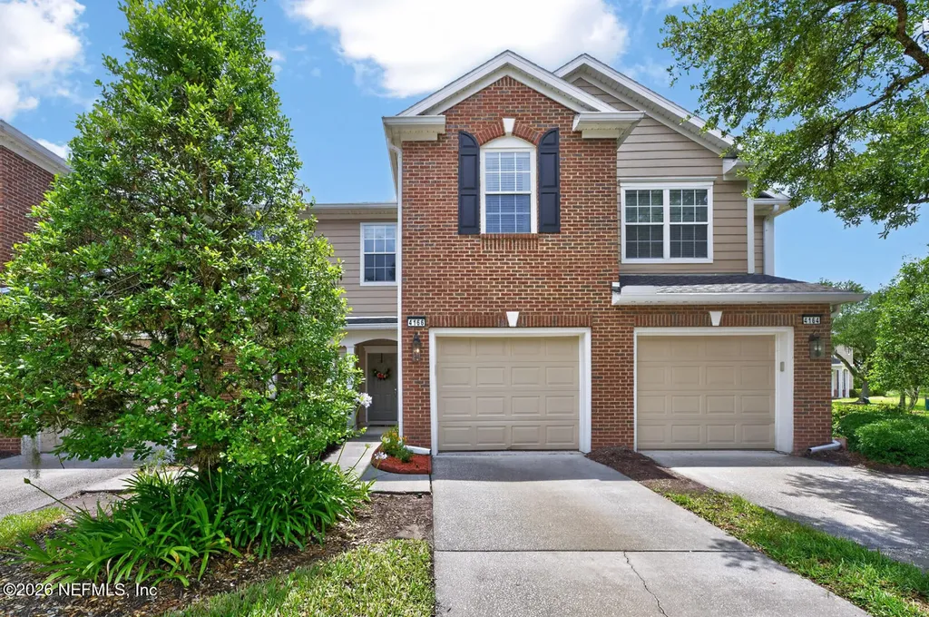 4166 Highwood Drive Jacksonville FL 32216