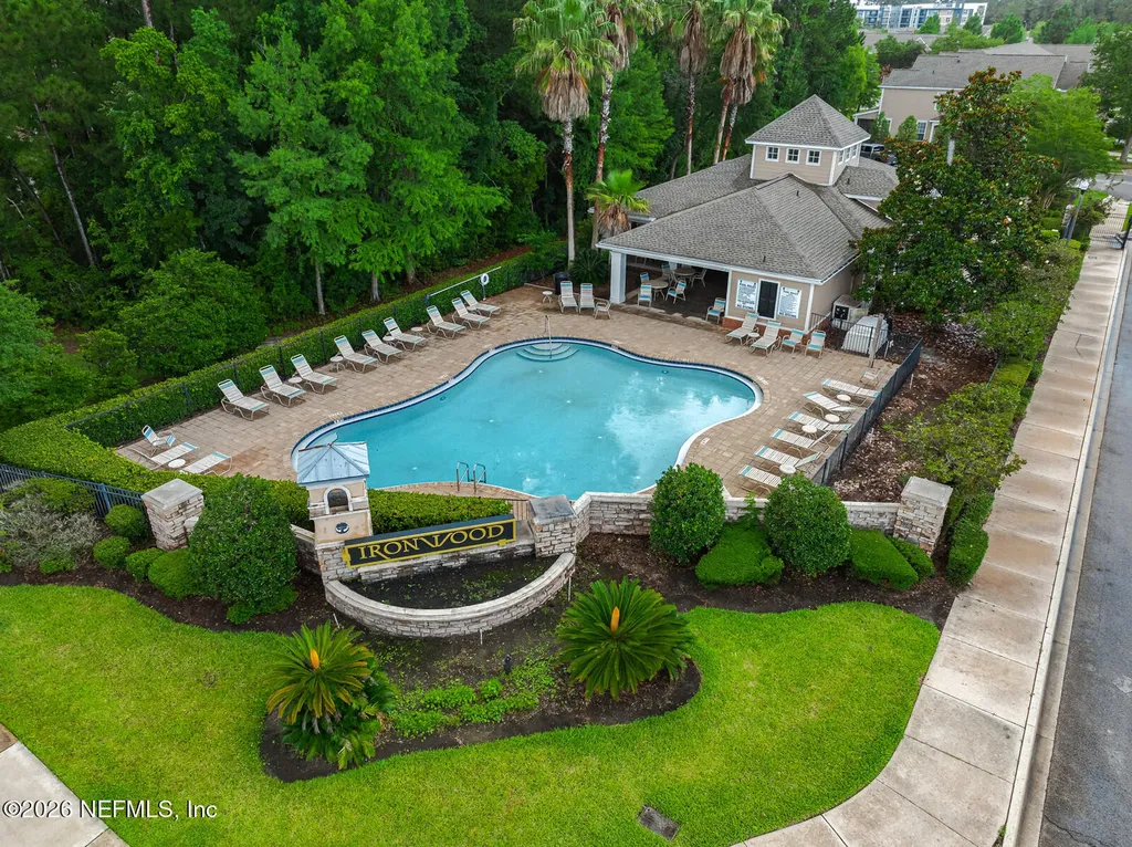4166 Highwood Drive Jacksonville FL 32216