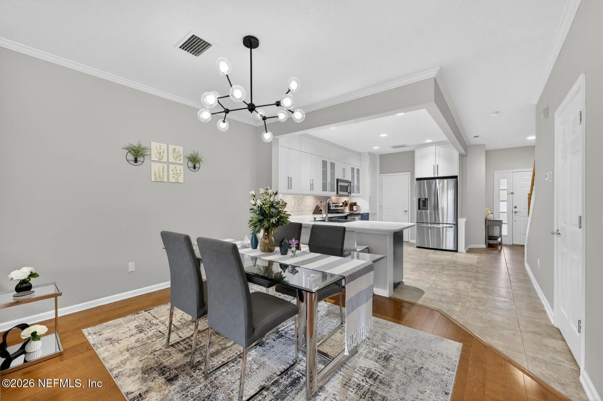 4166 Highwood Drive Jacksonville FL 32216
