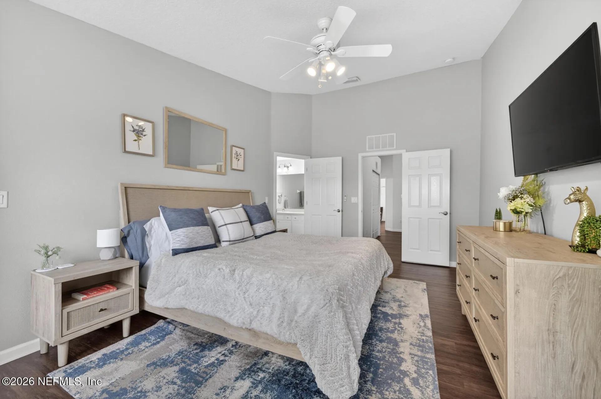 4166 Highwood Drive Jacksonville FL 32216