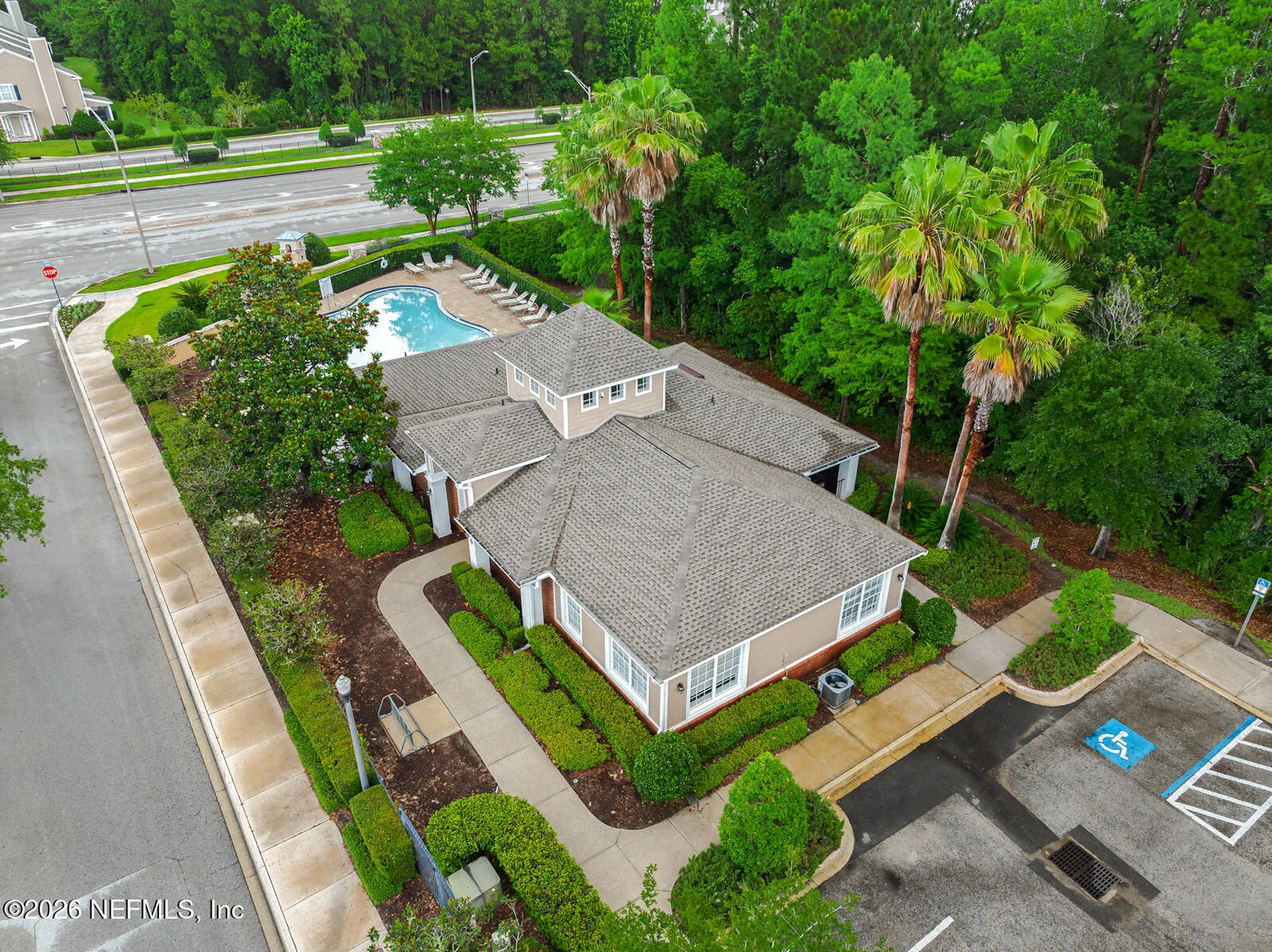 4166 Highwood Drive Jacksonville FL 32216