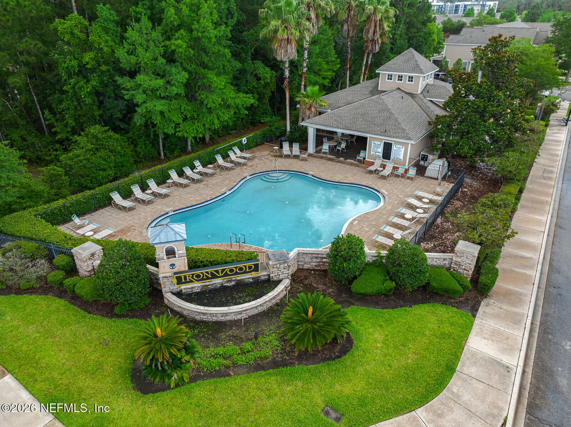 4166 Highwood Drive Jacksonville FL 32216