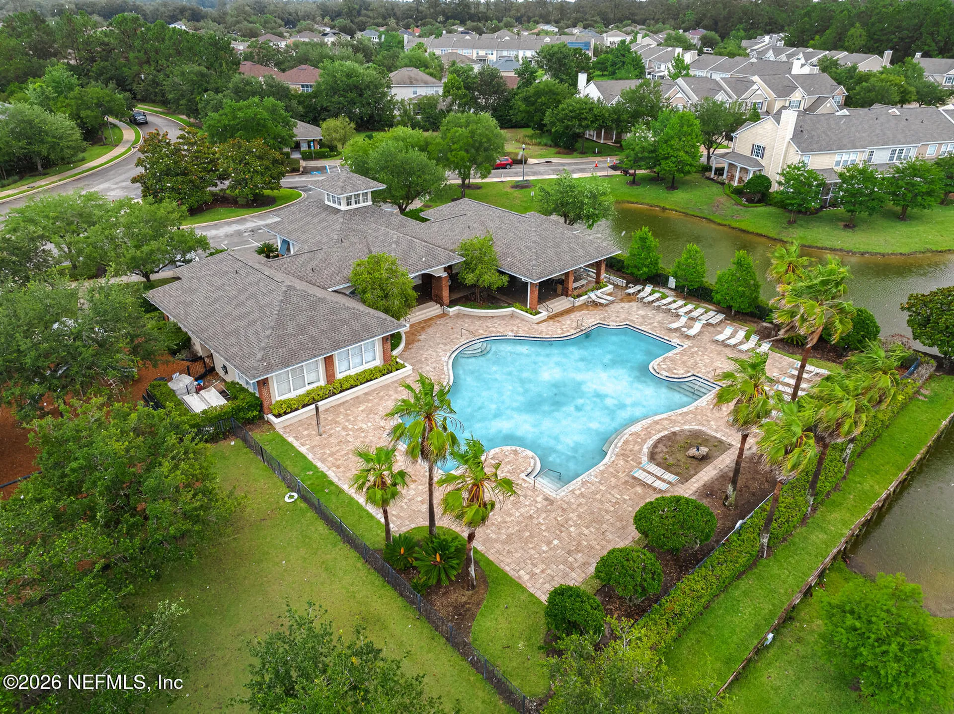 4166 Highwood Drive Jacksonville FL 32216