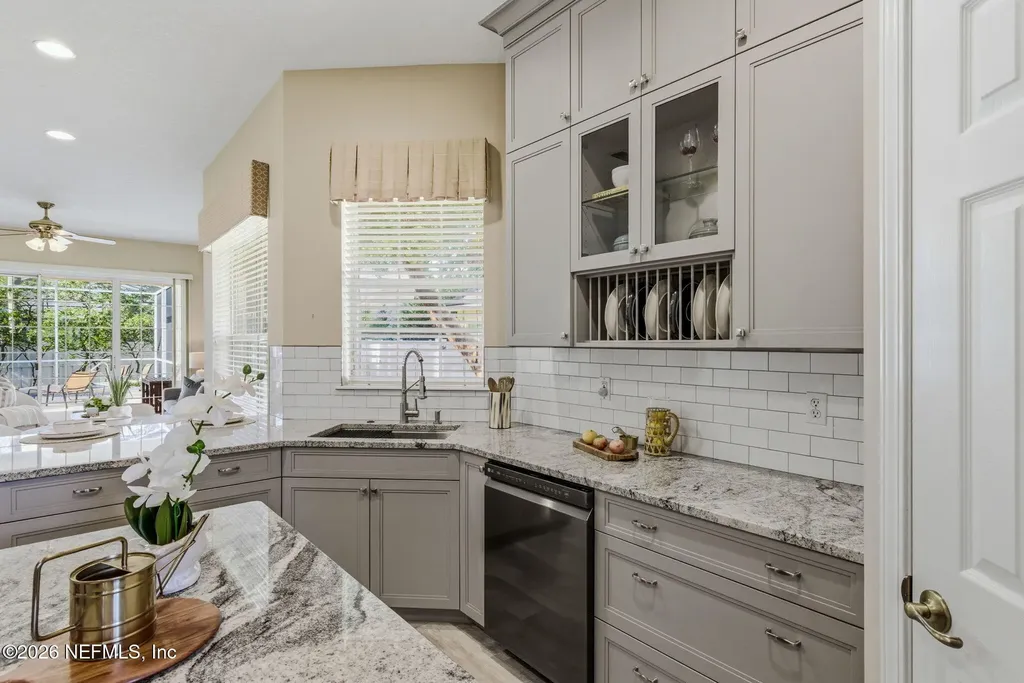 401 Ocean Breeze Lane St. Augustine FL 32080
