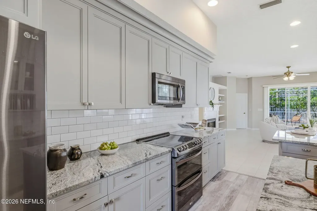401 Ocean Breeze Lane St. Augustine FL 32080