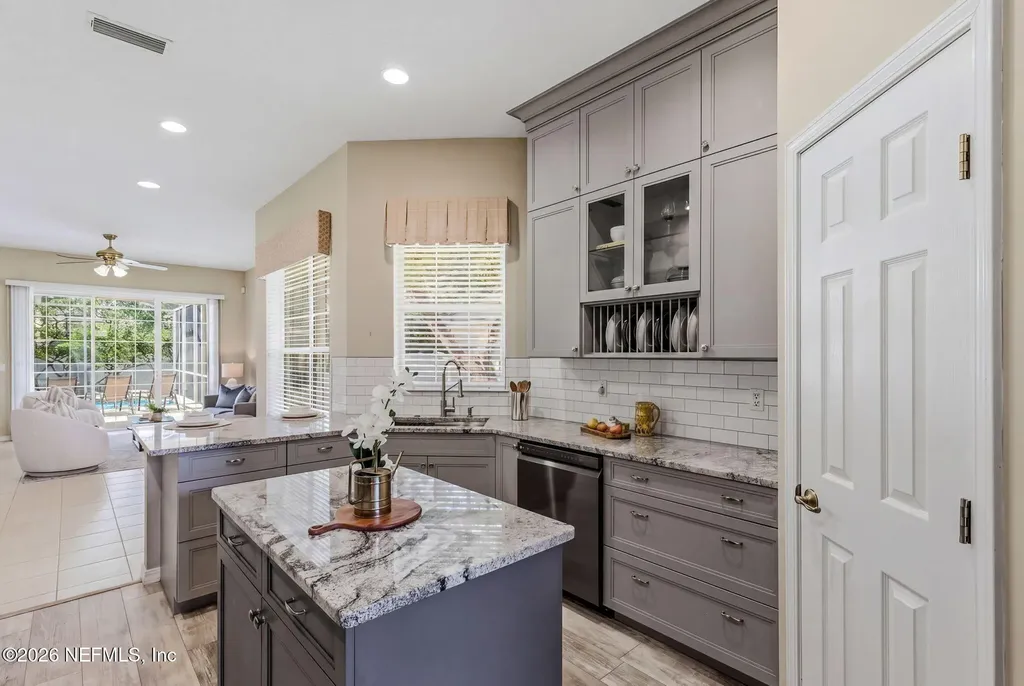 401 Ocean Breeze Lane St. Augustine FL 32080
