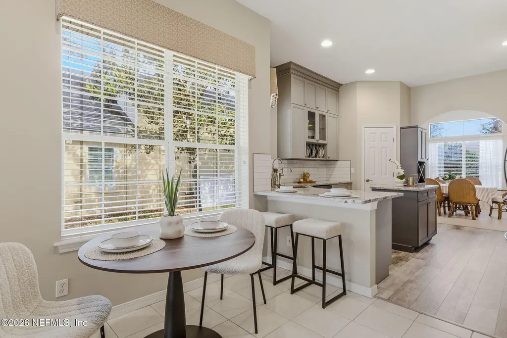 401 Ocean Breeze Lane St. Augustine FL 32080
