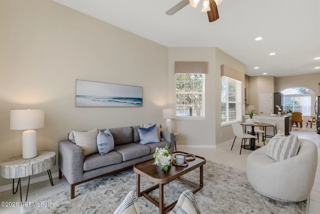 401 Ocean Breeze Lane St. Augustine FL 32080