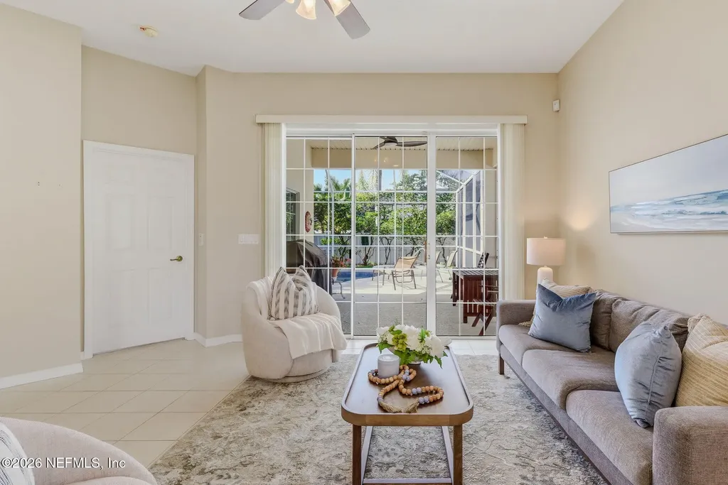 401 Ocean Breeze Lane St. Augustine FL 32080