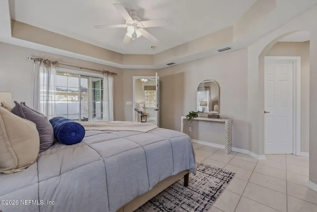 401 Ocean Breeze Lane St. Augustine FL 32080