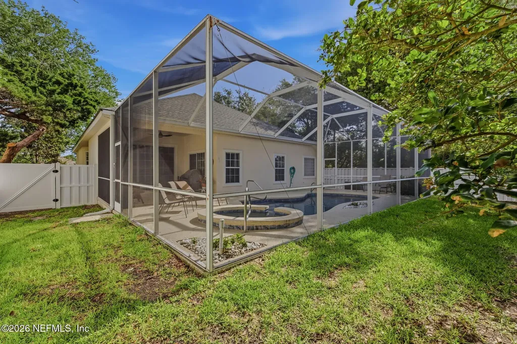 401 Ocean Breeze Lane St. Augustine FL 32080