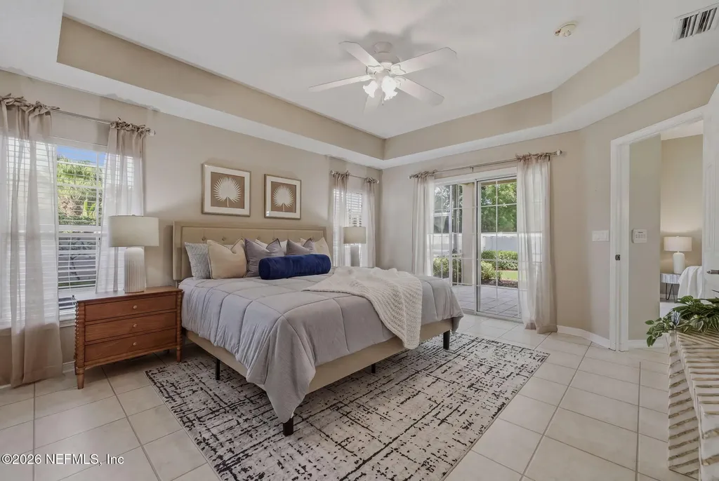 401 Ocean Breeze Lane St. Augustine FL 32080