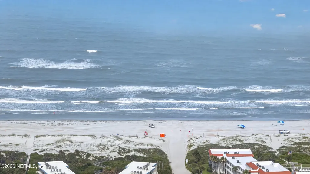401 Ocean Breeze Lane St. Augustine FL 32080