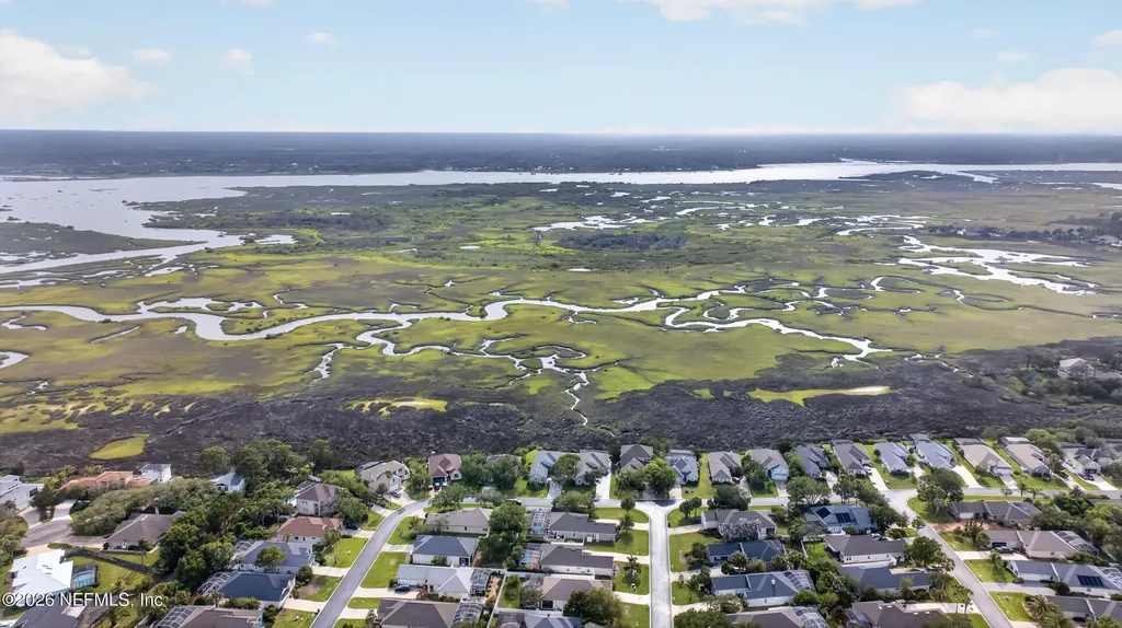 401 Ocean Breeze Lane St. Augustine FL 32080