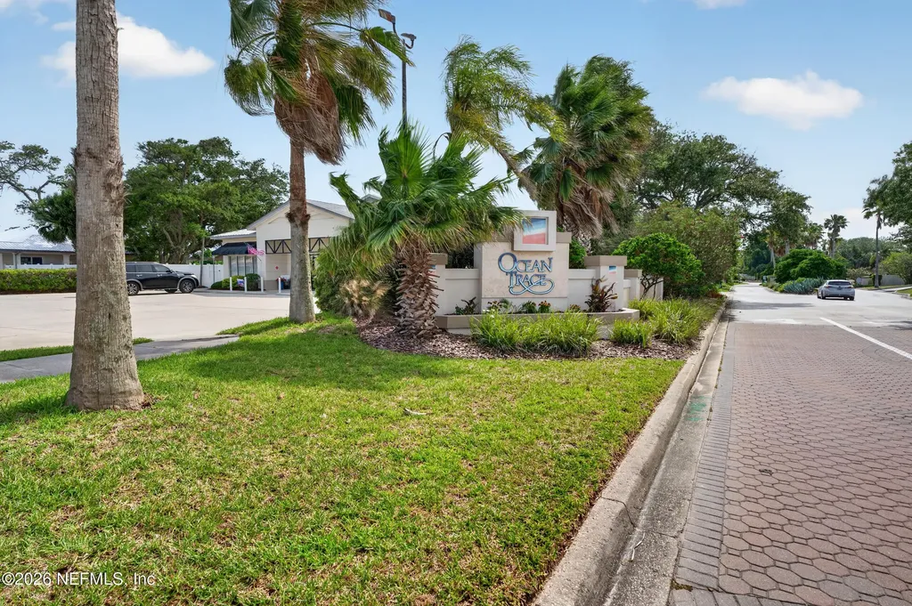 401 Ocean Breeze Lane St. Augustine FL 32080