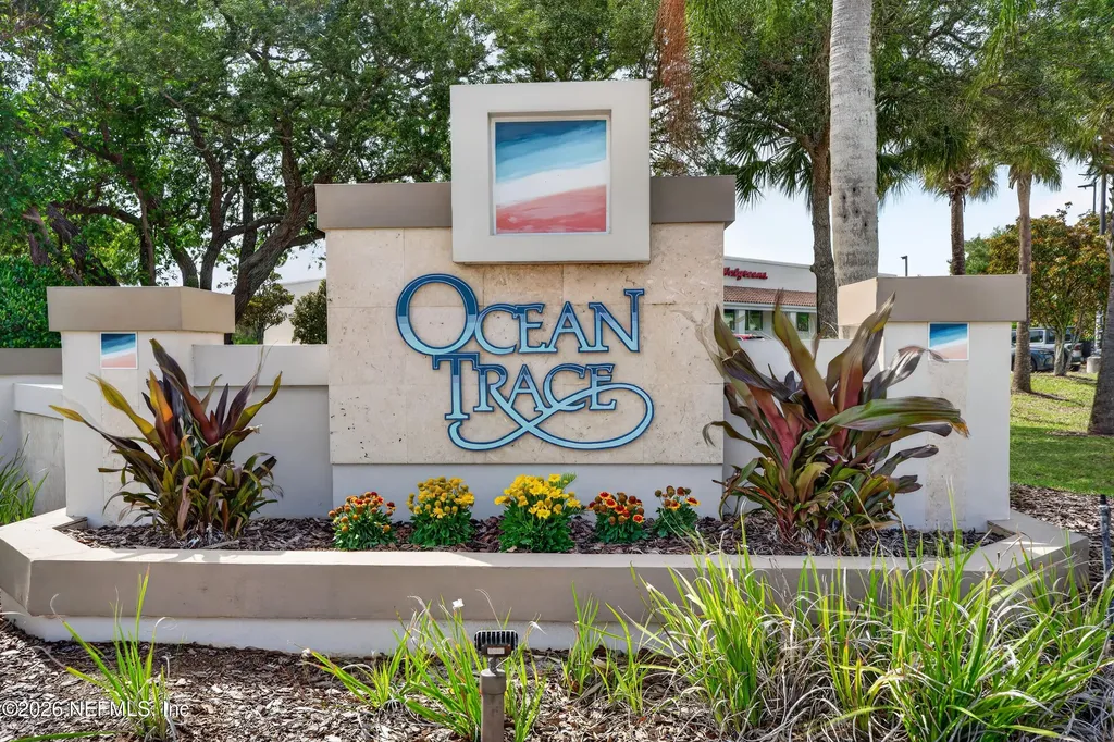 401 Ocean Breeze Lane St. Augustine FL 32080