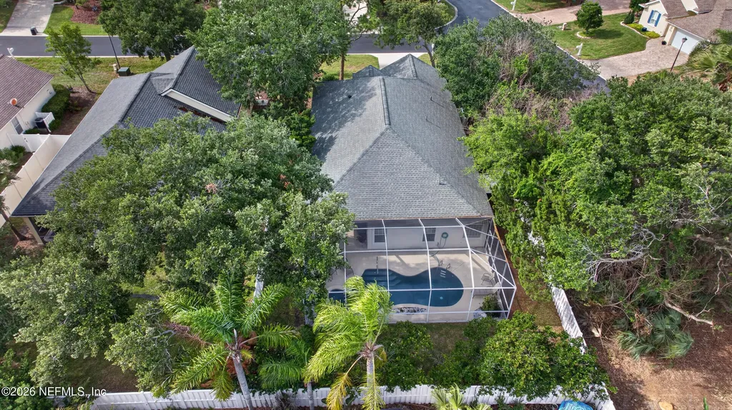 401 Ocean Breeze Lane St. Augustine FL 32080