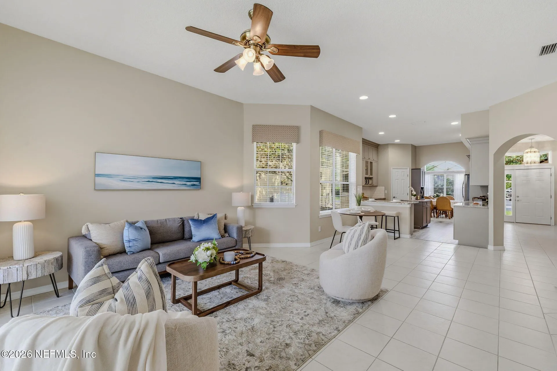 401 Ocean Breeze Lane St. Augustine FL 32080