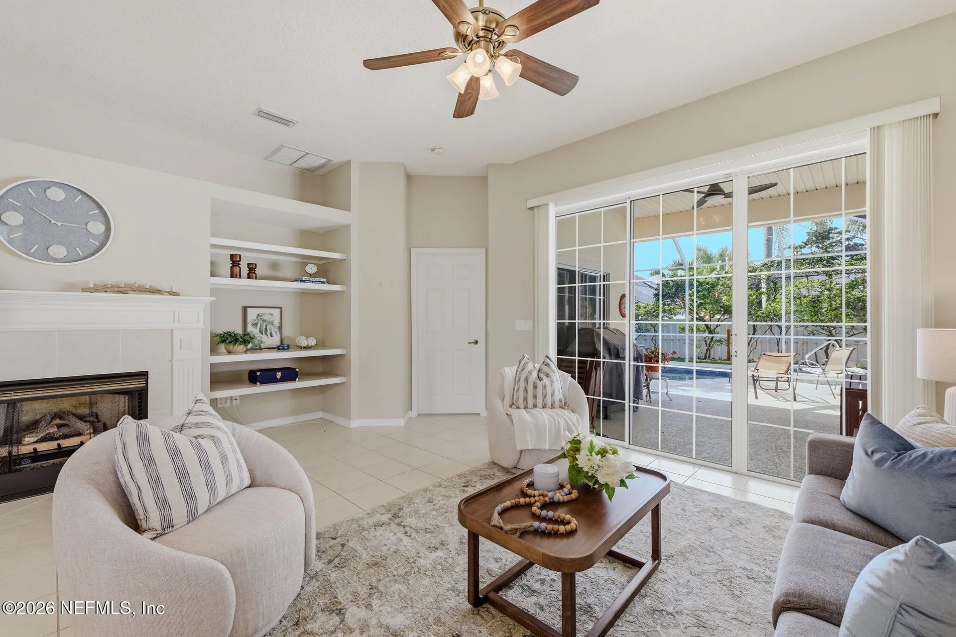 401 Ocean Breeze Lane St. Augustine FL 32080
