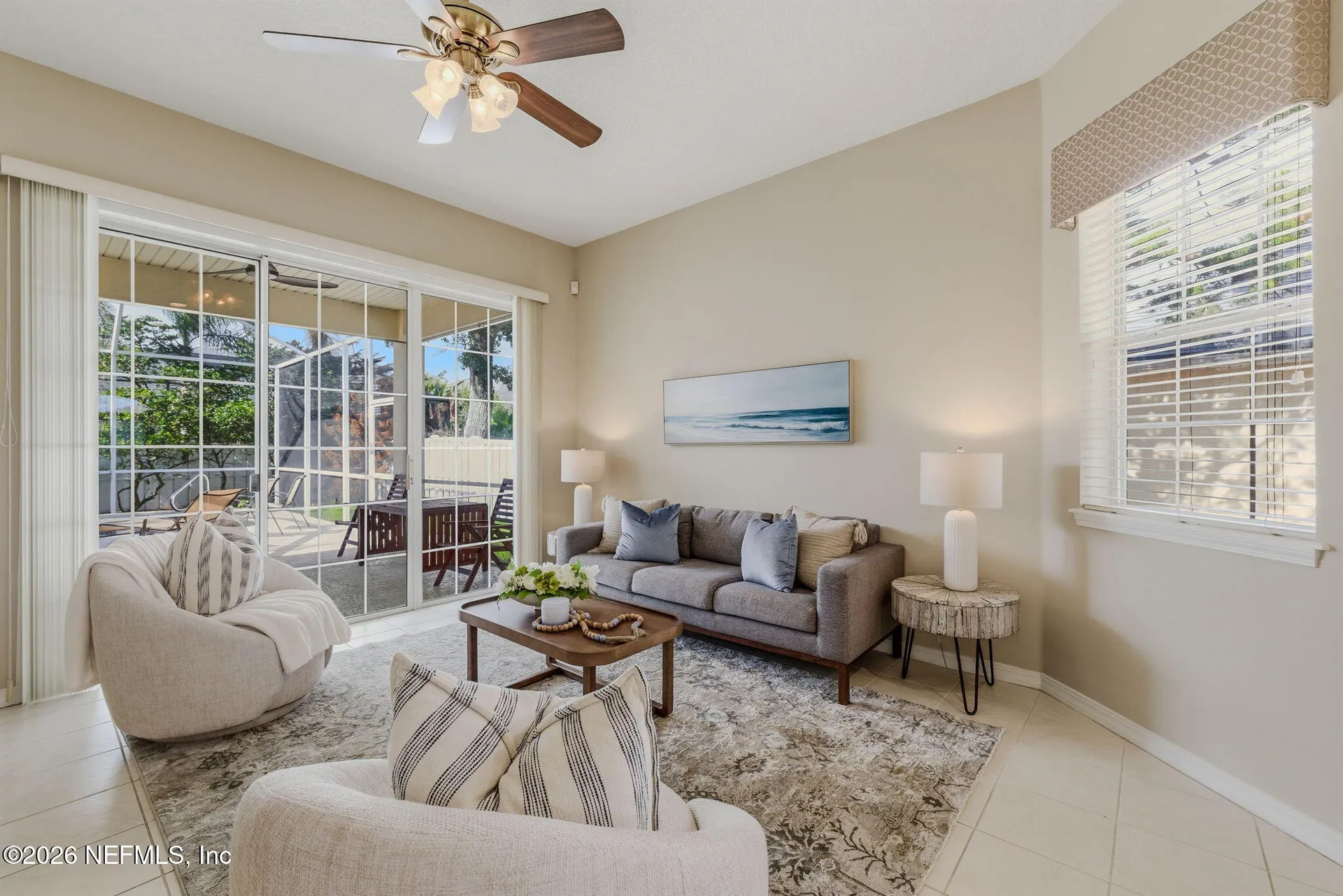 401 Ocean Breeze Lane St. Augustine FL 32080