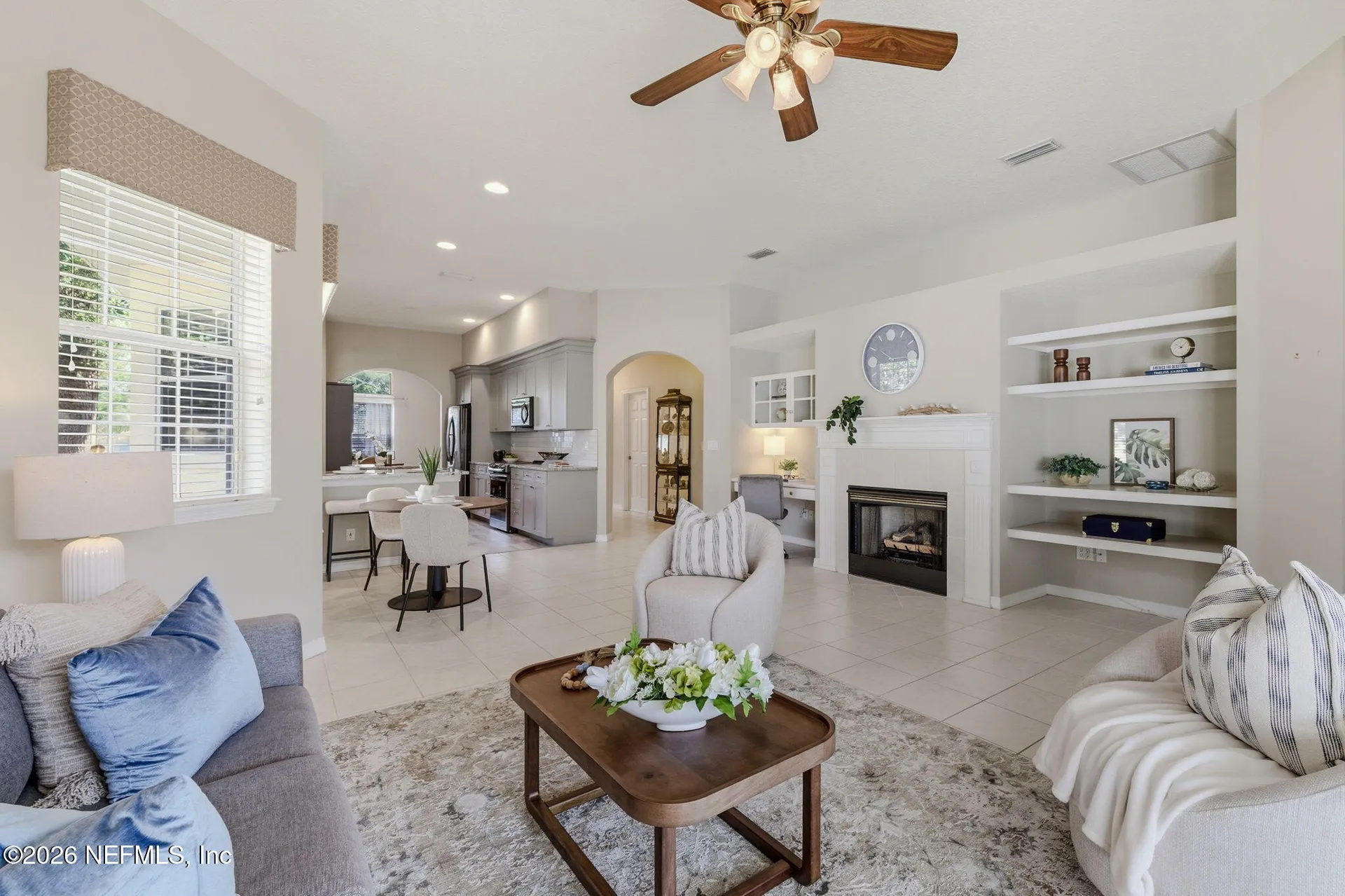 401 Ocean Breeze Lane St. Augustine FL 32080