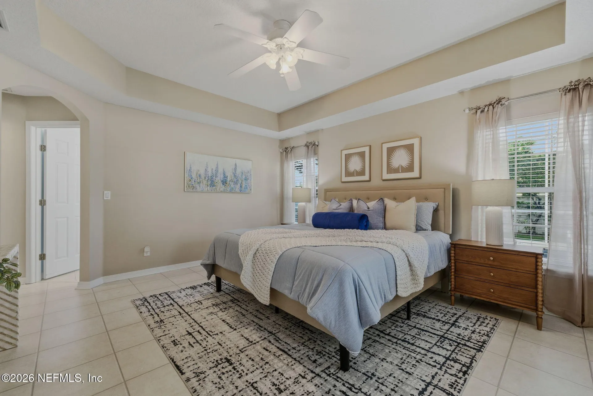 401 Ocean Breeze Lane St. Augustine FL 32080