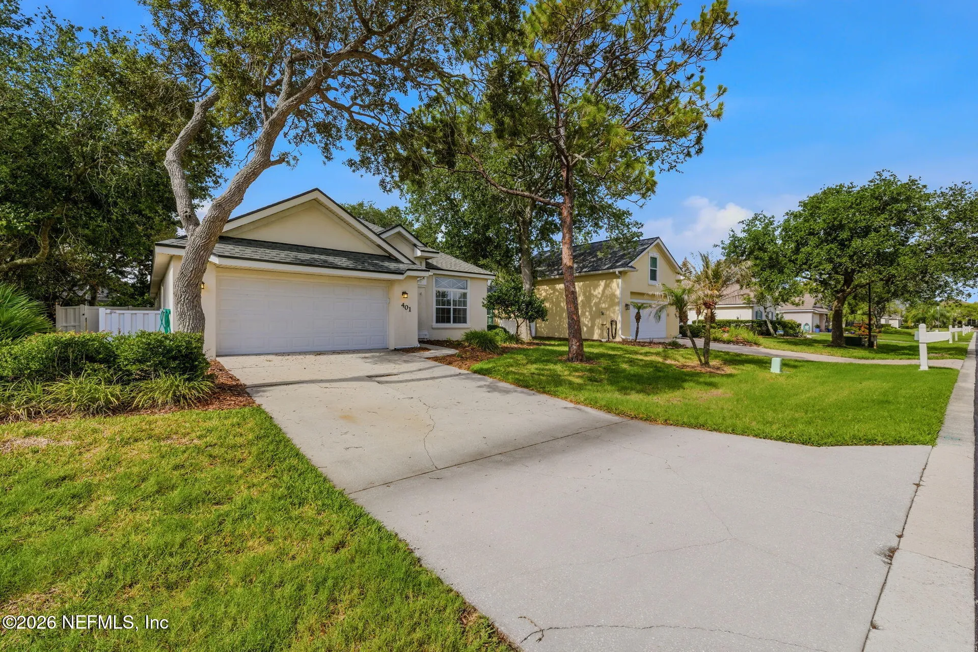 401 Ocean Breeze Lane St. Augustine FL 32080