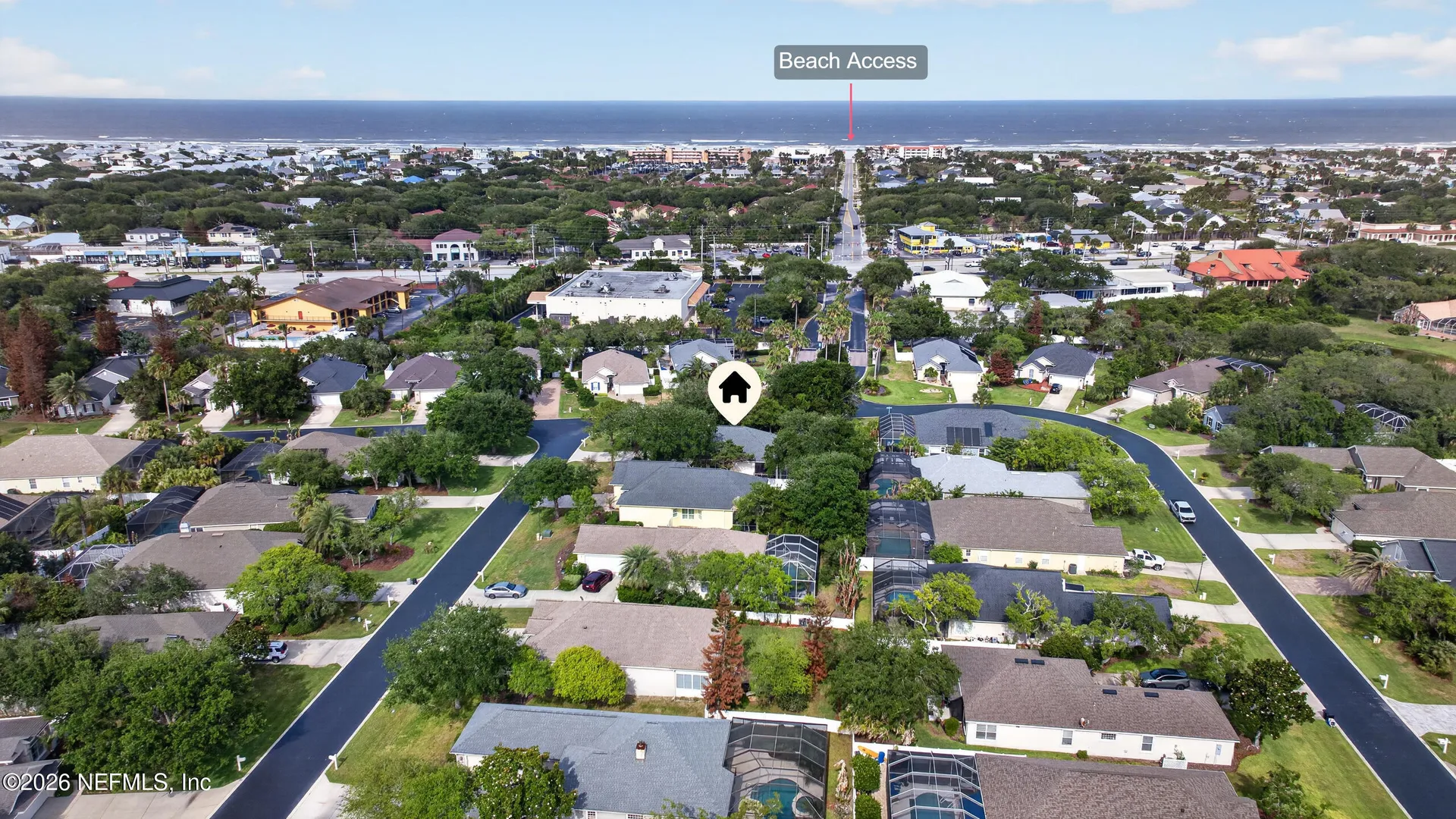 401 Ocean Breeze Lane St. Augustine FL 32080