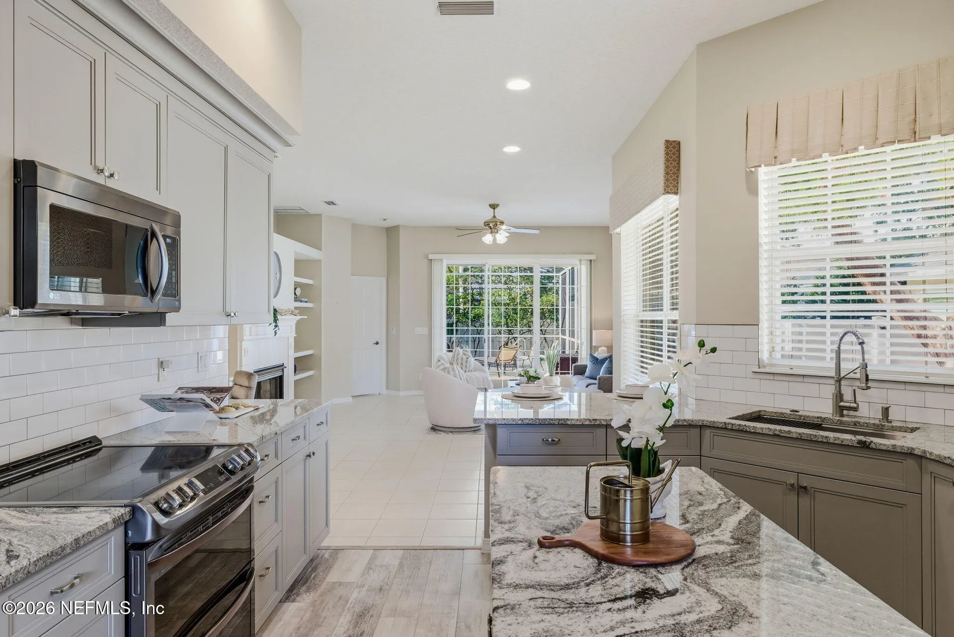 401 Ocean Breeze Lane St. Augustine FL 32080